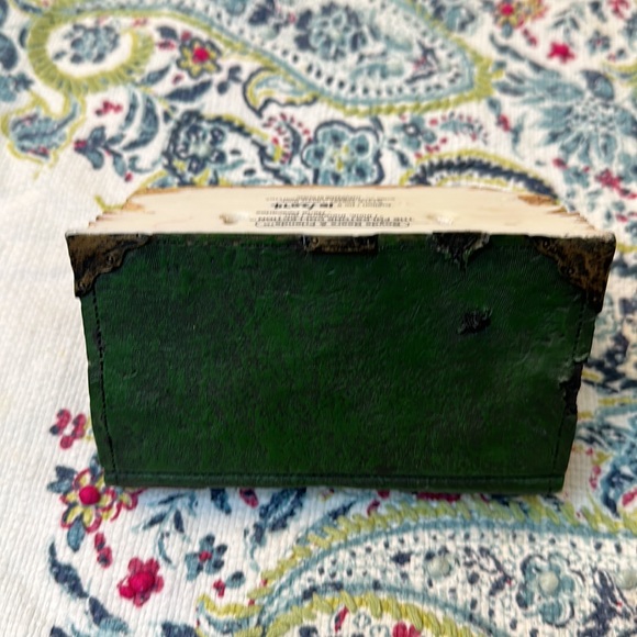 Boyds Bear & Friends Folkstones Library Book Think - Picture 4 of 5